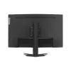 31,5" ИГРОВОЙ МОНИТОР LENOVO G32QC-30, VA 2560X1440 WQHD, ЧЁРНЫЙ