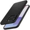 HUSA SPIGEN IPHONE 15 PRO MAX THIN FIT, NEGRU