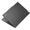 НОУТБУК ДЛЯ БИЗНЕСА 16" LENOVO THINKPAD E16 GEN 1, GRAPHITE BLACK, INTEL CORE I7-1355U, 16ГБ/1024ГБ, БЕЗ ОС