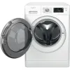 СТИРАЛЬНО-СУШИЛЬНАЯ МАШИНА WHIRLPOOL FFWDB 976258 SV EE, 9КГ, БЕЛЫЙ
