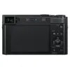 APARAT FOTO COMPACT PANASONIC DC-TZ200EE-K, NEGRU