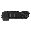 БЕЗЗЕРКАЛЬНЫЙ ФОТОАППАРАТ PANASONIC DC-GX9EE-K + H-FS14140EKA, ЧЁРНЫЙ