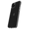 HUSA SPIGEN IPHONE 15 PLUS LIQUID CRYSTAL, CRYSTAL CLEAR