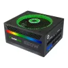 SURSA ALIMENTARE PC GAMEMAX RGB-550, 550W, ATX, COMPLET MODULAR