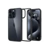 HUSA SPIGEN IPHONE 15 PRO MAX ULTRA HYBRID, NEGRU MAT