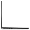 LAPTOP BUSINESS 16" LENOVO THINKPAD E16 GEN 1, GRAPHITE BLACK, INTEL CORE I5-1335U, 16GB/512GB, FARA SO
