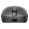 GAMING MOUSE LENOVO M600S, STORM GREY