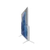55" LED SMART TV KIVI 55U750NW, 3840X2160 4K UHD, ANDROID TV, ALB