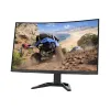 31,5" ИГРОВОЙ МОНИТОР LENOVO G32QC-30, VA 2560X1440 WQHD, ЧЁРНЫЙ