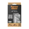 ЗАЩИТНОЕ СТЕКЛО PANZERGLASS IPHONE 15 PRO UWF WA, ПРОЗРАЧНЫЙ