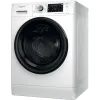 MASINA DE SPALAT CU USCATOR WHIRLPOOL FFWDD 1076258 BV EU, 10KG, ALB