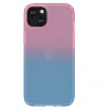 HUSA SPIGEN IPHONE 15 LIQUID CRYSTAL, GRADIATION PINK