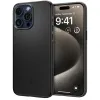 HUSA SPIGEN IPHONE 15 PRO MAX THIN FIT, NEGRU