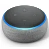 DIFUZOR INTELIGENT AMAZON ECHO DOT (3RD GEN), GRI