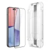 STICLA DE PROTECTIE SPIGEN EZ FIT, TRANSPARENT
