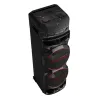 BOXA PORTABILA LG XBOOM RNC9, NEGRU