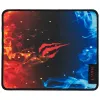 ИГРОВОЙ КОВРИК ДЛЯ МЫШИ HAVIT MP846, ЧЁРНЫЙ