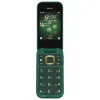 МОБИЛЬНЫЙ ТЕЛЕФОН NOKIA 2660 FLIP 4G, ЗЕЛЕНЫЙ