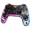 GAMEPAD HAVIT G180BT, TRANSPARENT