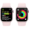 CEAS INTELIGENT APPLE WATCH SERIES 9, 41MM, ROZ