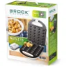APARAT PENTRU BISCUITI BROCK HZ3024, ALB