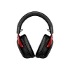 CASTI HYPERX CLOUD III WIRELESS, FARA FIR, NEGRU | ROSU