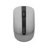 MOUSE WIRELESS HAVIT HV-MS989GT, NEGRU/ARGINTIU
