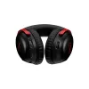 CASTI HYPERX CLOUD III WIRELESS, FARA FIR, NEGRU | ROSU