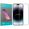STICLA DE PROTECTIE NILLKIN IPHONE 15 CP+ PRO, NEGRU