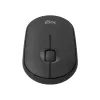 БЕCПРОВОДНАЯ МЫШЬ LOGITECH M350S, ГРАФИТОВЫЙ