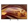 75" LED SMART ТЕЛЕВИЗОР SONY KD75X75WLPAEP, 3840X2160 4K UHD, ANDROID TV, ЧЁРНЫЙ