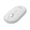 MOUSE WIRELESS LOGITECH M350S, ALB