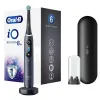 ЭЛЕКТРИЧЕСКАЯ ЗУБНАЯ ЩЕТКА BRAUN ORAL-B IO 8 BLACK, BLACK ONYX