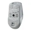 GAMING MOUSE ASUS ROG KERIS WIRELESS AIMPOINT, ALB/GRI