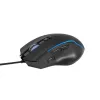GAMING MOUSE GEMBIRD RAGNAR-RX300, NEGRU