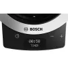 КУХОННЫЙ КОМБАЙН BOSCH MUM9BX5S22, СЕРЕБРИСТЫЙ
