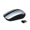 MOUSE WIRELESS HAVIT HV-MS989GT, NEGRU/ARGINTIU