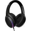 ИГРОВАЯ ГАРНИТУРА ASUS ROG FUSION II 300, ПРОВОДНОЙ АНАЛОГОВЫЙ, ЧЁРНЫЙ