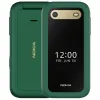 МОБИЛЬНЫЙ ТЕЛЕФОН NOKIA 2660 FLIP 4G, ЗЕЛЕНЫЙ