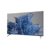 55" LED SMART ТЕЛЕВИЗОР KIVI 55U750NB, 3840X2160 4K UHD, ANDROID TV, ЧЁРНЫЙ