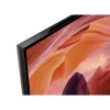 85" LED SMART TV SONY KD85X80LAEP, 3840X2160 4K UHD, ANDROID TV, NEGRU
