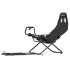 SCAUN GAMING PLAYSEAT CHALLENGE, TEXTIL, NEGRU