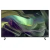55" LED SMART TV SONY KD55X85LAEP, 3840X2160 4K UHD, ANDROID TV, NEGRU