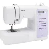 MASINA DE CUSUT BROTHER FS20S, ALB/VIOLET