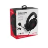 CASTI HYPERX CLOUD II CORE, FARA FIR, NEGRU