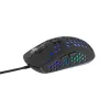 GAMING MOUSE GEMBIRD RAGNAR-RX400, NEGRU