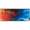 ИГРОВОЙ КОВРИК ДЛЯ МЫШИ HAVIT MP845, ЧЁРНЫЙ