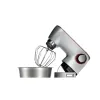 КУХОННЫЙ КОМБАЙН BOSCH MUM9BX5S22, СЕРЕБРИСТЫЙ