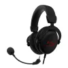 CASTI HYPERX CLOUD II CORE, FARA FIR, NEGRU
