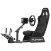 SCAUN GAMING PLAYSEAT EVOLUTION, TEXTIL, NEGRU